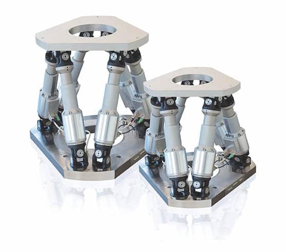 High-Load Hexapods