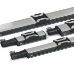 L-400 Linear Stage Series