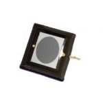 Circular Photodiode for Electron Detection AXUV62HS1